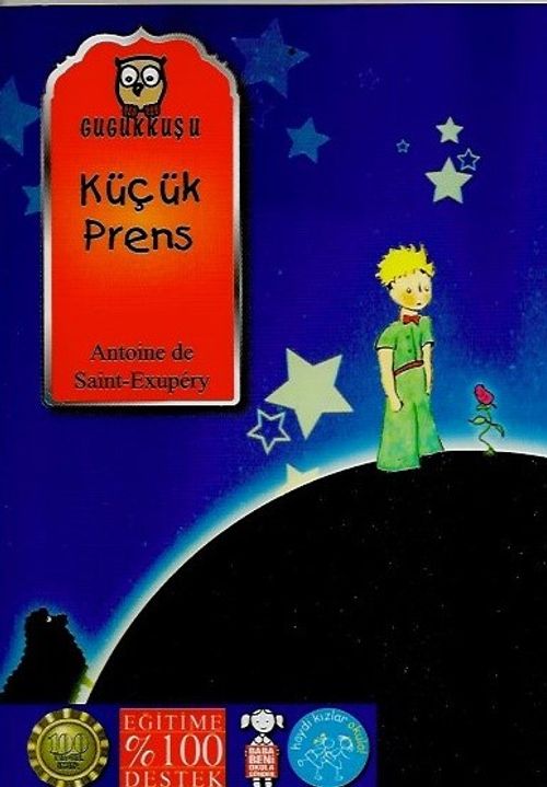 Küçük Prens