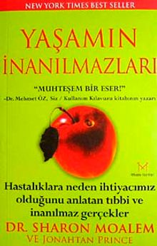 Yaşamın İnanılmazları