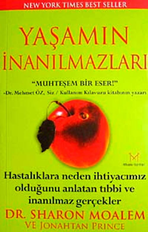 Yaşamın İnanılmazları