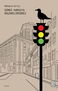 Şimdi Karşıya Geçebilirsiniz