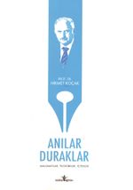 Anılar Duraklar 