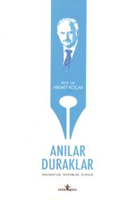 Anılar Duraklar 