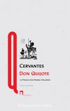 Don Quijote & La Mancha’nın Hünerli Asilzadesi