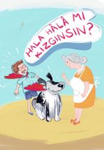 Hala Hala Mı Kızgınsın?