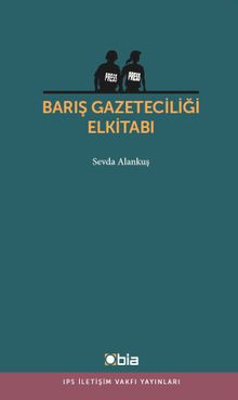 Barış Gazeteciliği ElKitabı