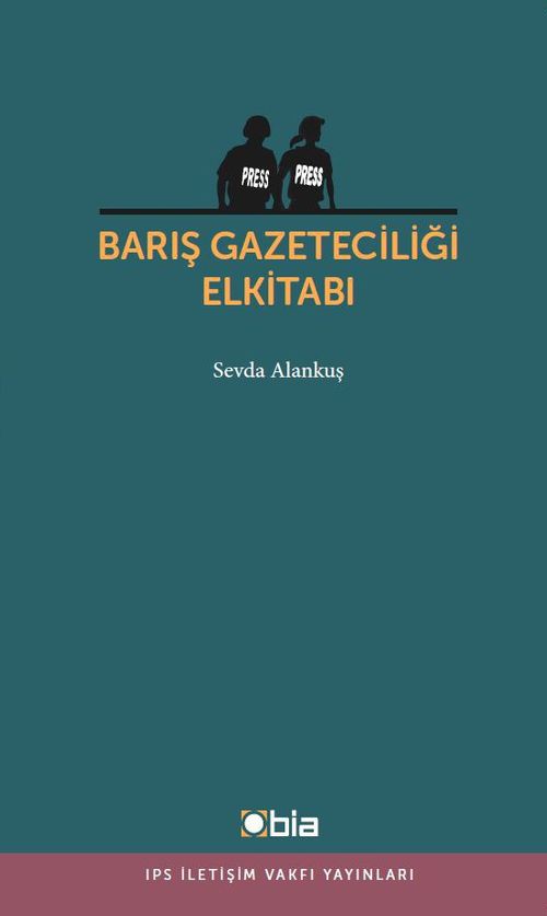 Barış Gazeteciliği ElKitabı