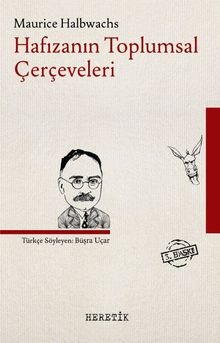 Hafızanın Toplumsal Çerçeveleri