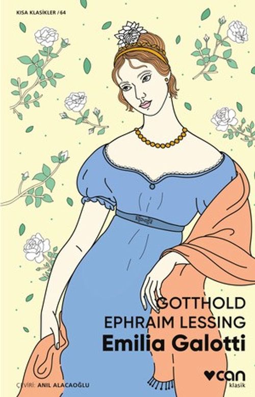 Emilia Galotti