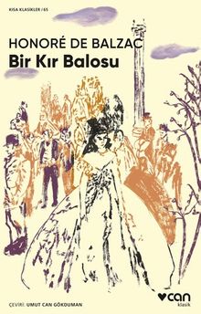 Bir Kır Balosu