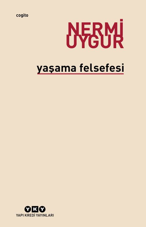 Yaşama Felsefesi