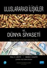 Uluslararası İlişkiler ve Dünya Siyaseti