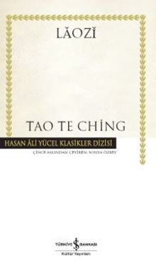 Tao Te Ching (Karton Kapak)