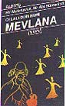 Mevlana Celaleddin Rumi