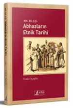 Abhazların Etnik Tarihi 