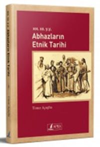 Abhazların Etnik Tarihi 