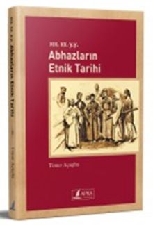 Abhazların Etnik Tarihi 