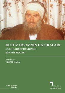 Kutuz Hoca'nın Hatıraları