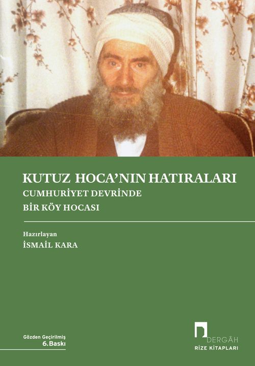 Kutuz Hoca'nın Hatıraları