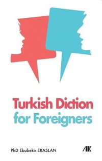 Turkish Diction for Foreigners