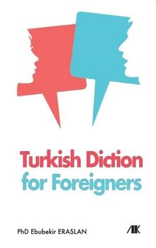 Turkish Diction for Foreigners