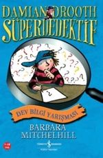 Dev Bilgi Yarışması / Damian Drooth Süperdedektif 