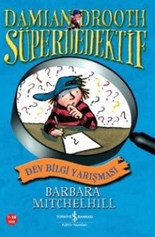 Dev Bilgi Yarışması / Damian Drooth Süperdedektif 