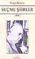 Seçme Şiirler/ Yorgo Seferis