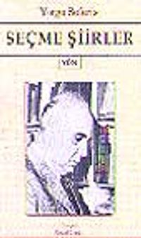 Seçme Şiirler/ Yorgo Seferis