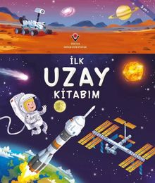 İlk Uzay Kitabım