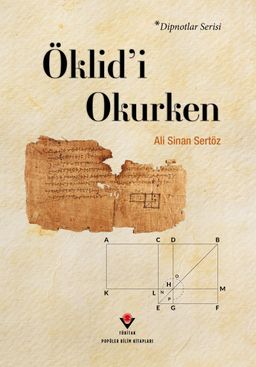 Öklid'i Okurken / Dipnotlar Serisi