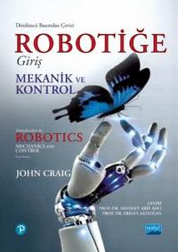 Robotiğe Giriş & Mekanik ve Kontrol