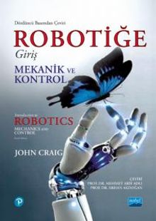 Robotiğe Giriş & Mekanik ve Kontrol