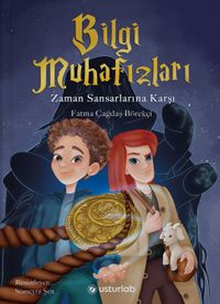 Bilgi Muhafızları & Zaman Sansarlarına Karşı