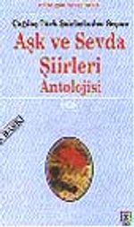 Aşk ve Sevda Şiirleri Antolojisi -2