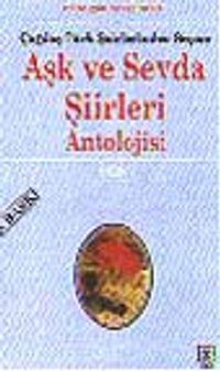 Aşk ve Sevda Şiirleri Antolojisi -2