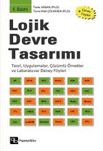 Lojik Devre Tasarımı (Güncellenmiş 3. Basım)