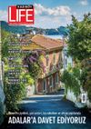 Kadık&ouml;y Life 106. Sayı