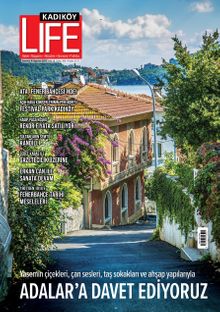 Kadıköy Life 106. Sayı