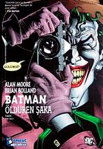 Batman Öldüren Şaka