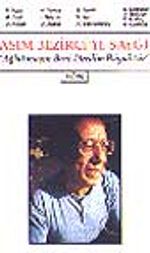 Asım Bezirci'ye Saygı "Ağlatmayın Beni Derdim Büyüktür"