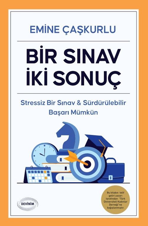 Bir Sınav İki Sonuç