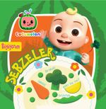 Cocomelon Büyüyorum / Sebzeler