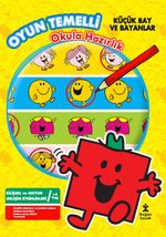 Oyun Temelli Okula Hazırlık / Küçük Bay ve Bayanlar