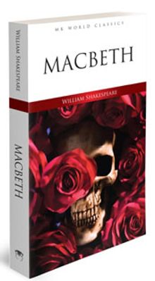 Macbeth (İngilizce Roman)