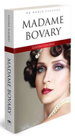 Madame Bovary (İngilizce Roman)
