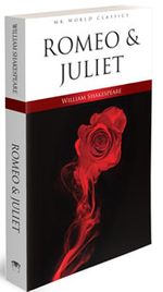 Romeo And Juliet (İngilizce Roman)