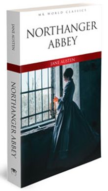Northanger Abbey (İngilizce Roman)
