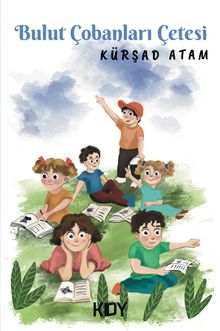 Bulut Çobanları Çetesi