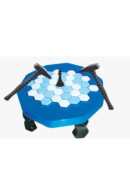  Buz Kırma Oyunu Iceberg Buz Tuzağı(591547)