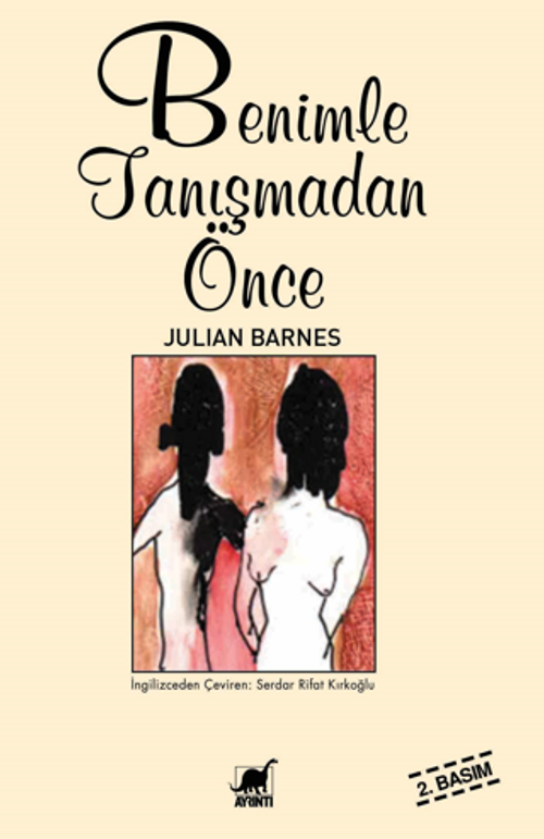 Benimle Tanışmadan Önce